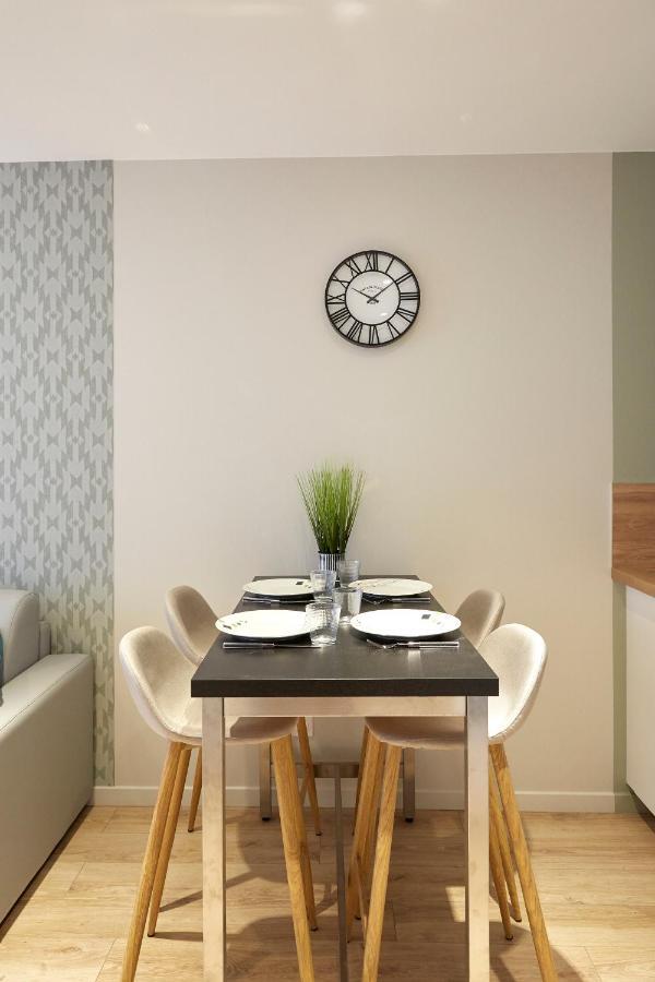 Locationstourcoing- Le Valmy Apartment Exterior photo
